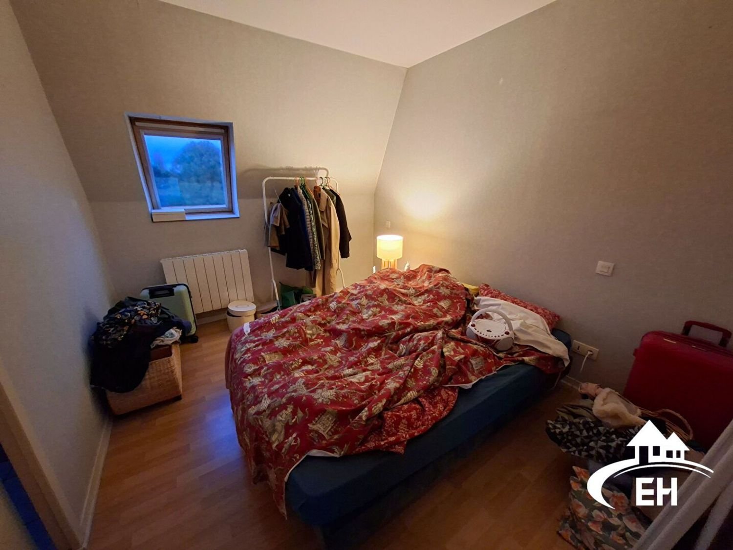 Appartement à vendre, 44m², L'Aigle