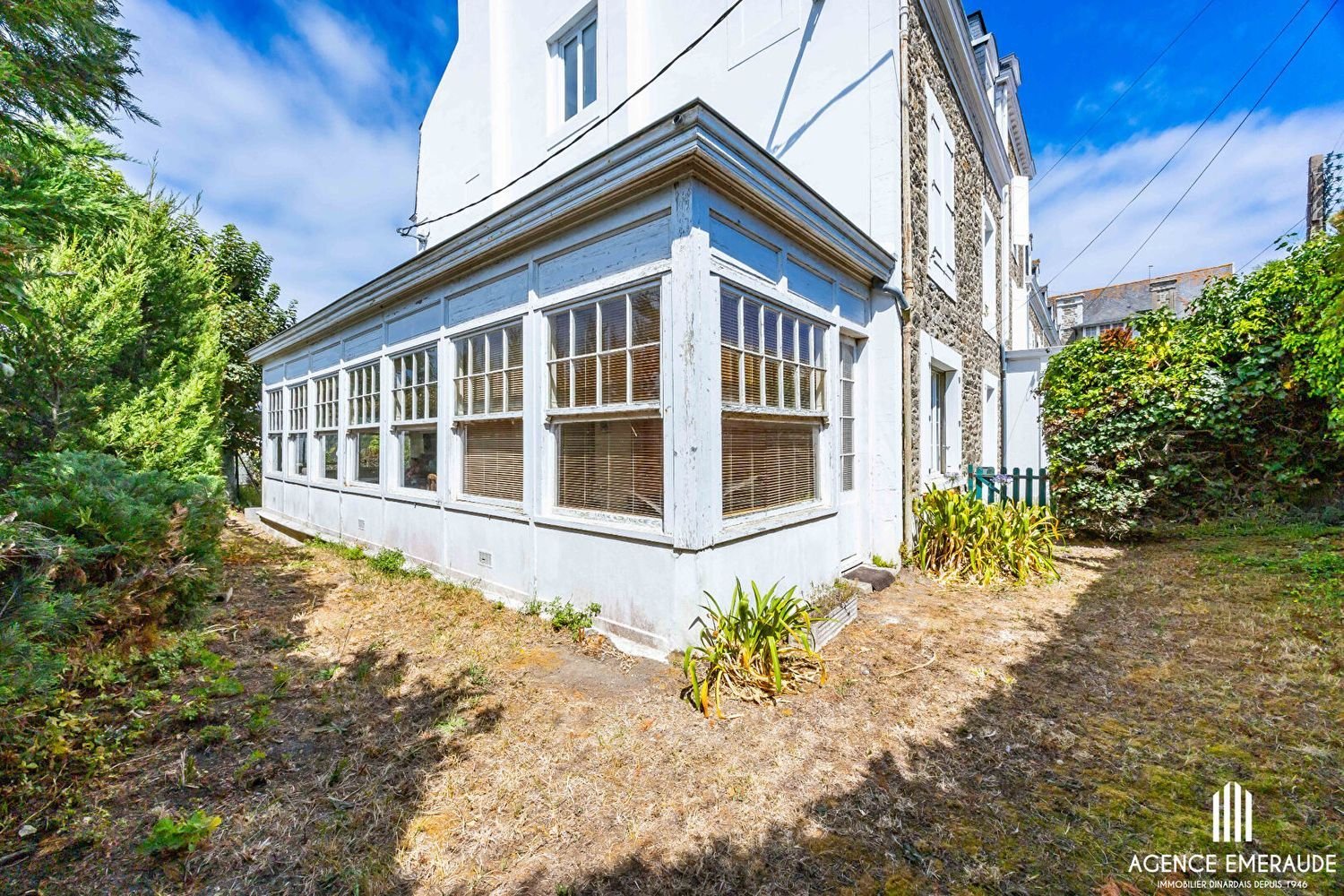 Appartement à vendre, 97m², Dinard