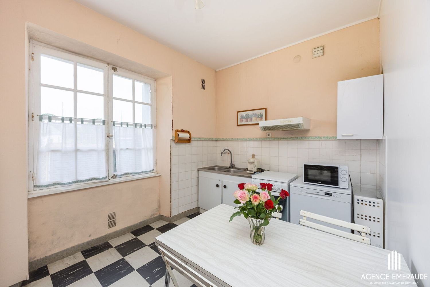 Appartement à vendre, 97m², Dinard