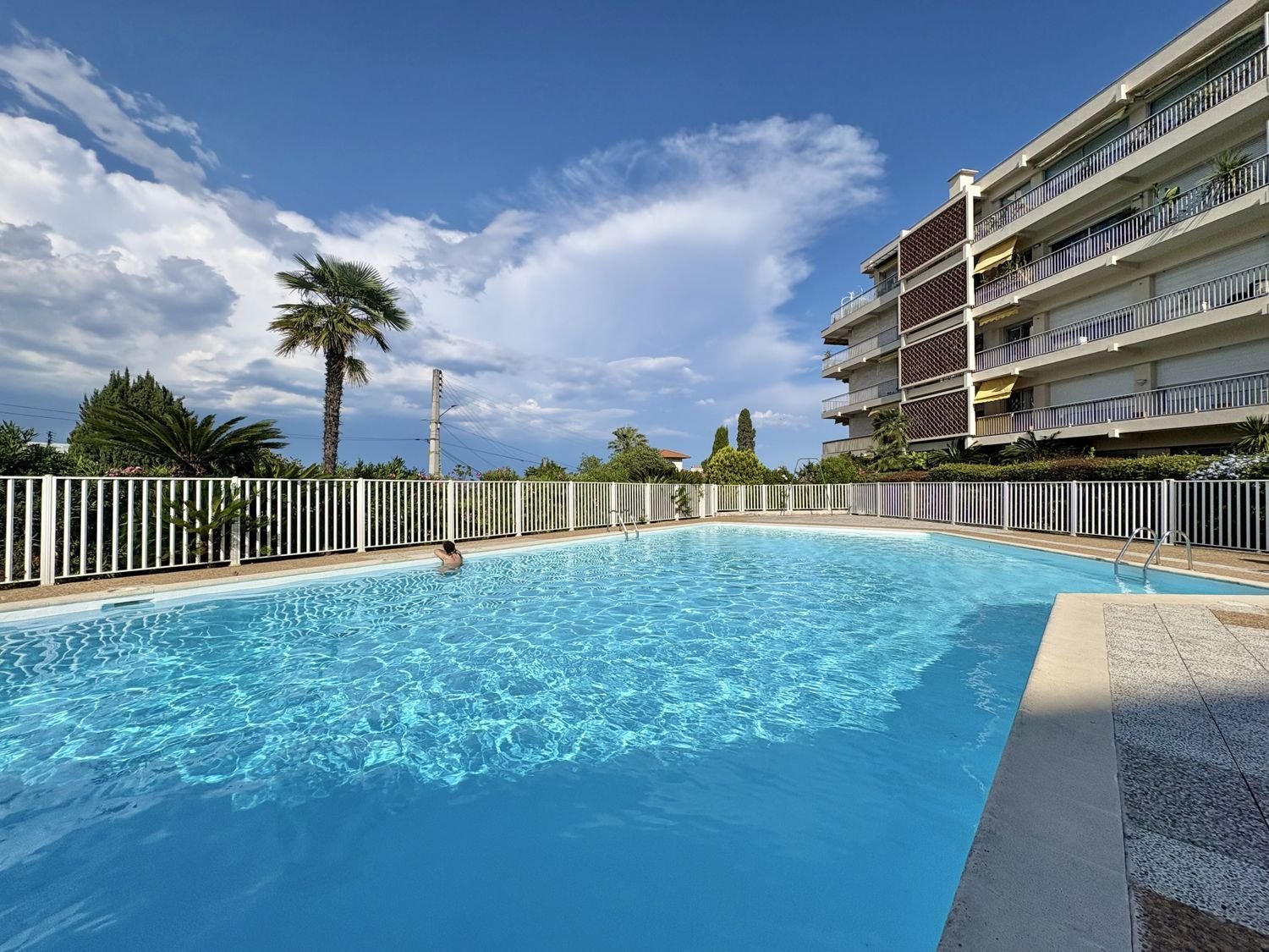 Appartement à vendre, 61m², Antibes