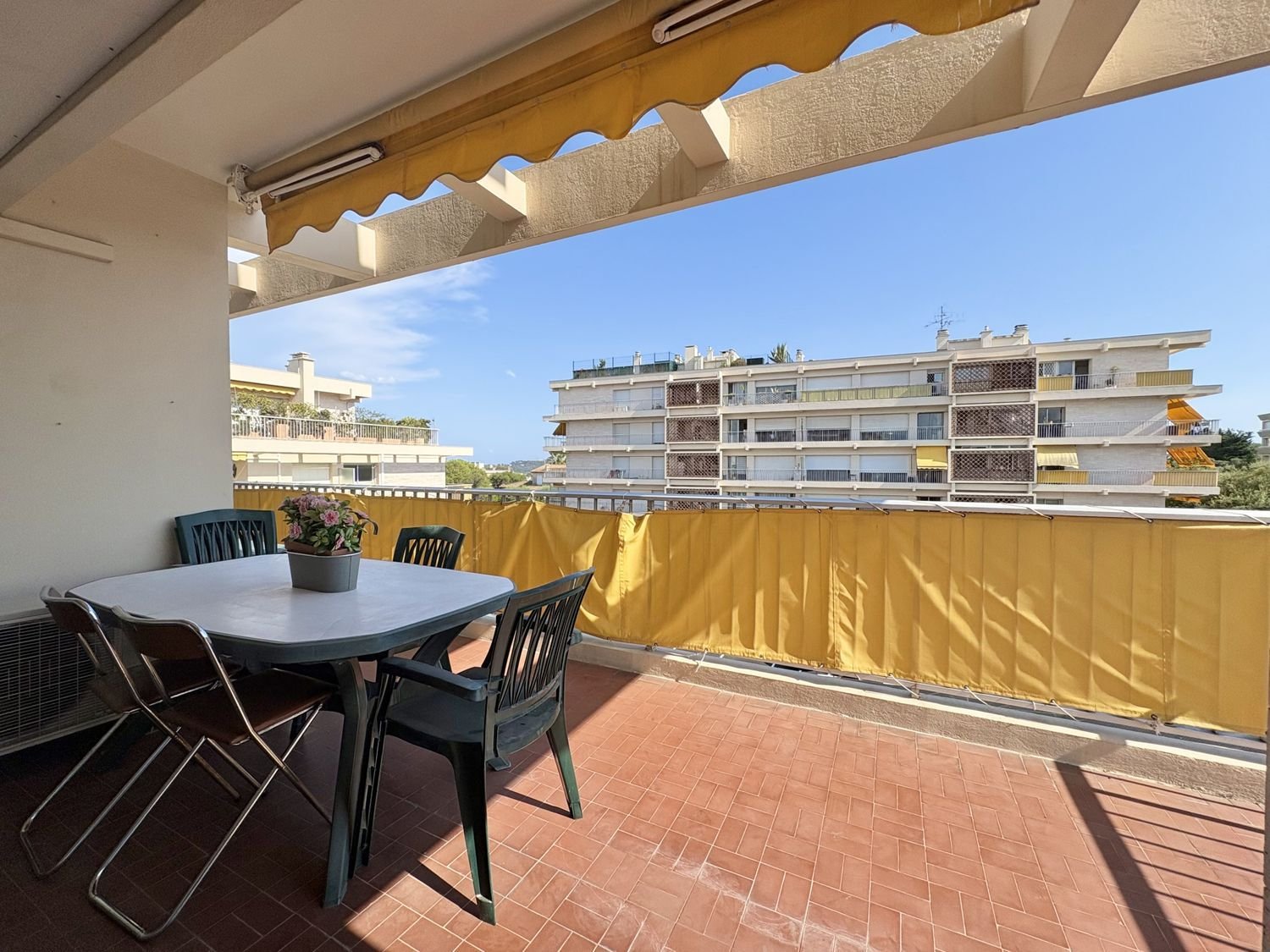 Appartement à vendre, 61m², Antibes