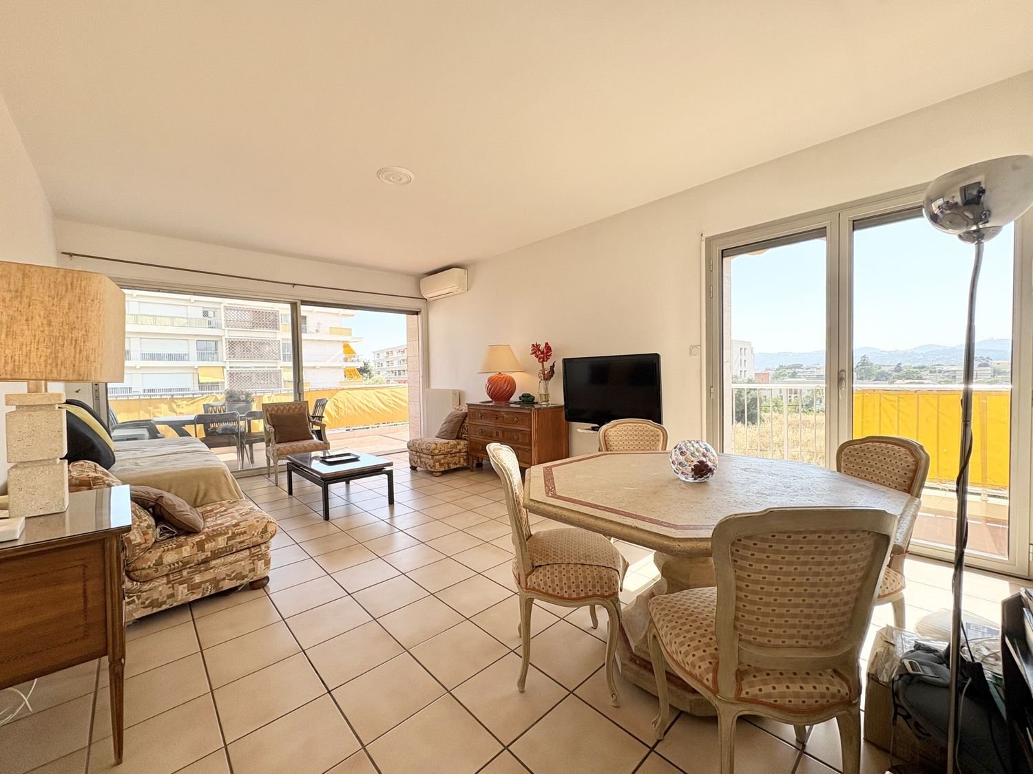 Appartement à vendre, 61m², Antibes