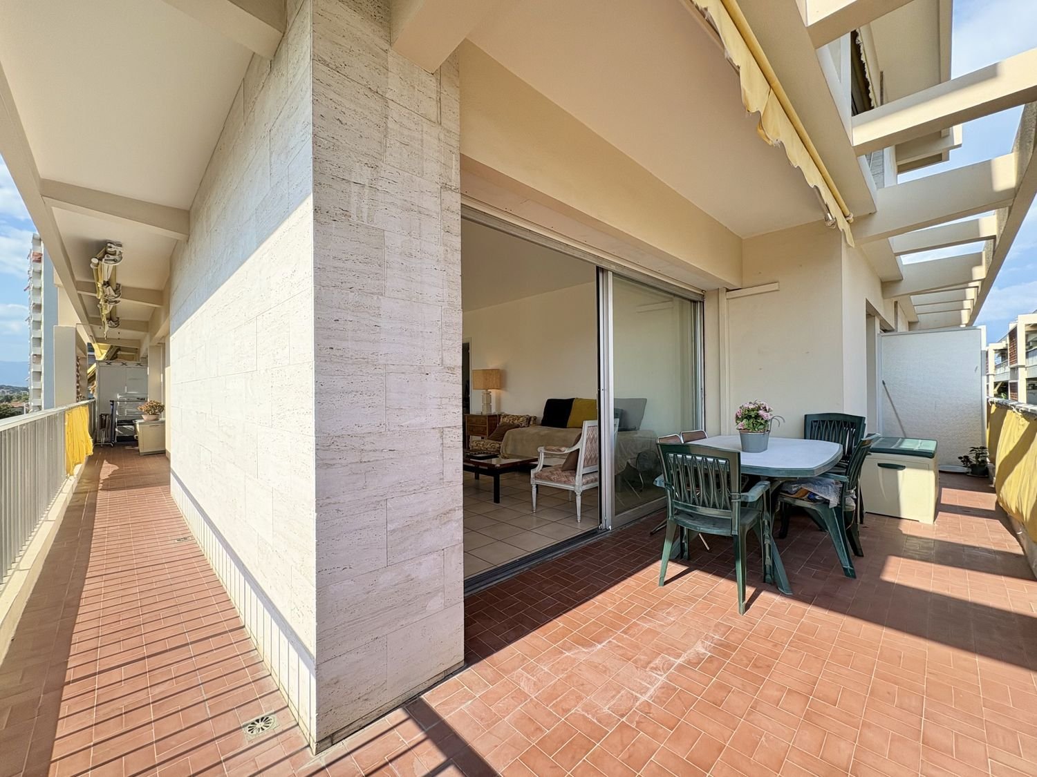 Appartement à vendre, 61m², Antibes