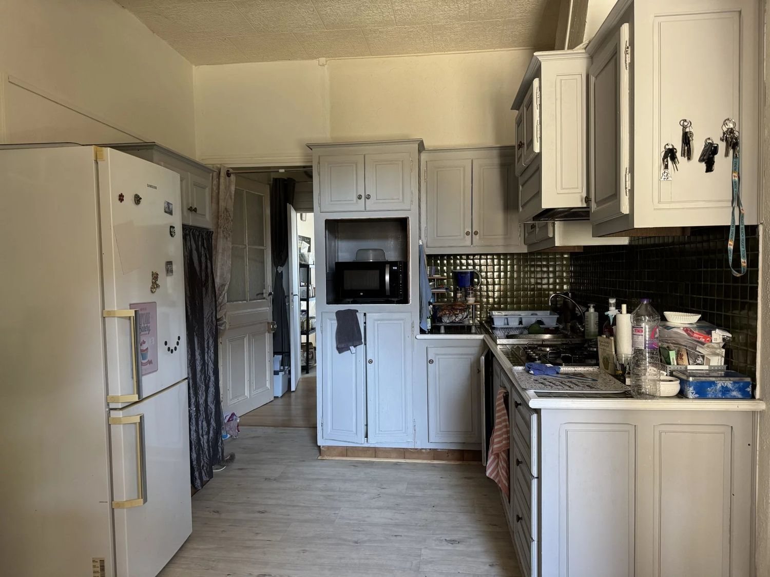Appartement à vendre, 85m², Louhans