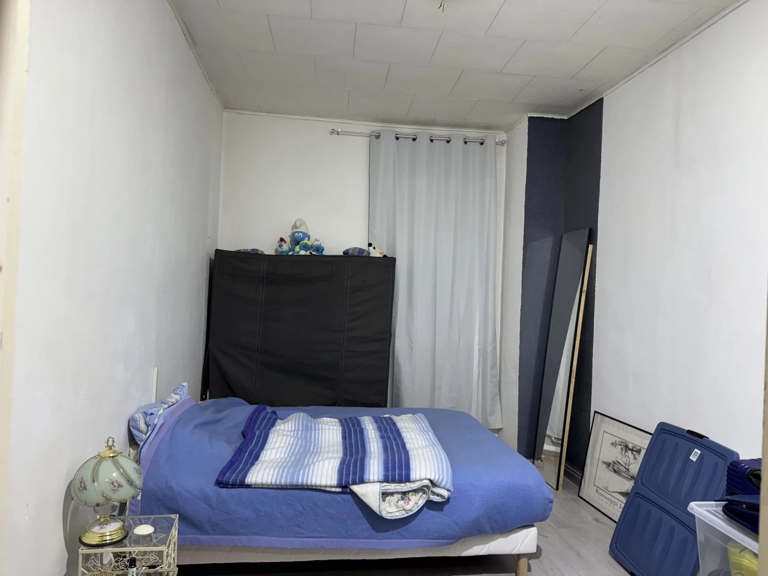 Appartement à vendre, 85m², Louhans