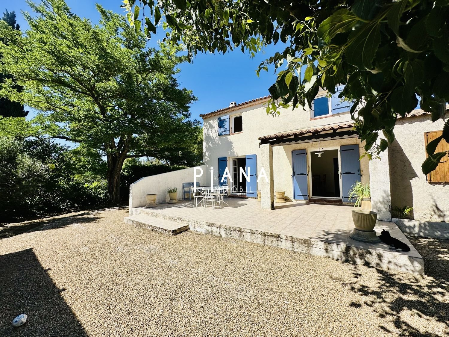 Maison à vendre, 105m², Aix-en-Provence