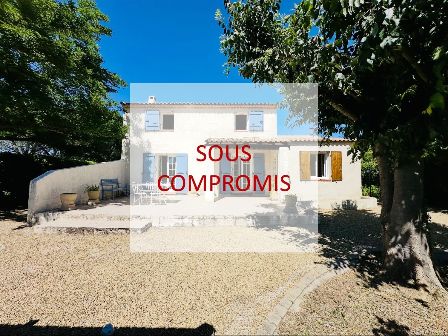 Maison à vendre, 105m², Aix-en-Provence
