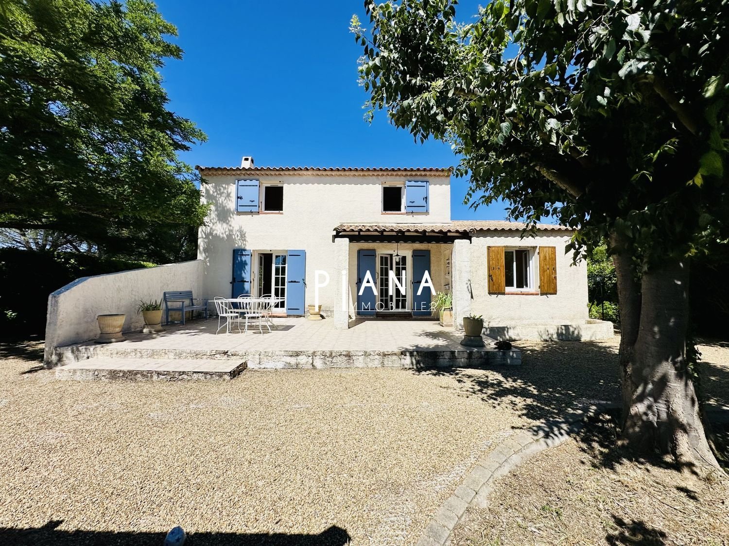 Maison à vendre, 105m², Aix-en-Provence