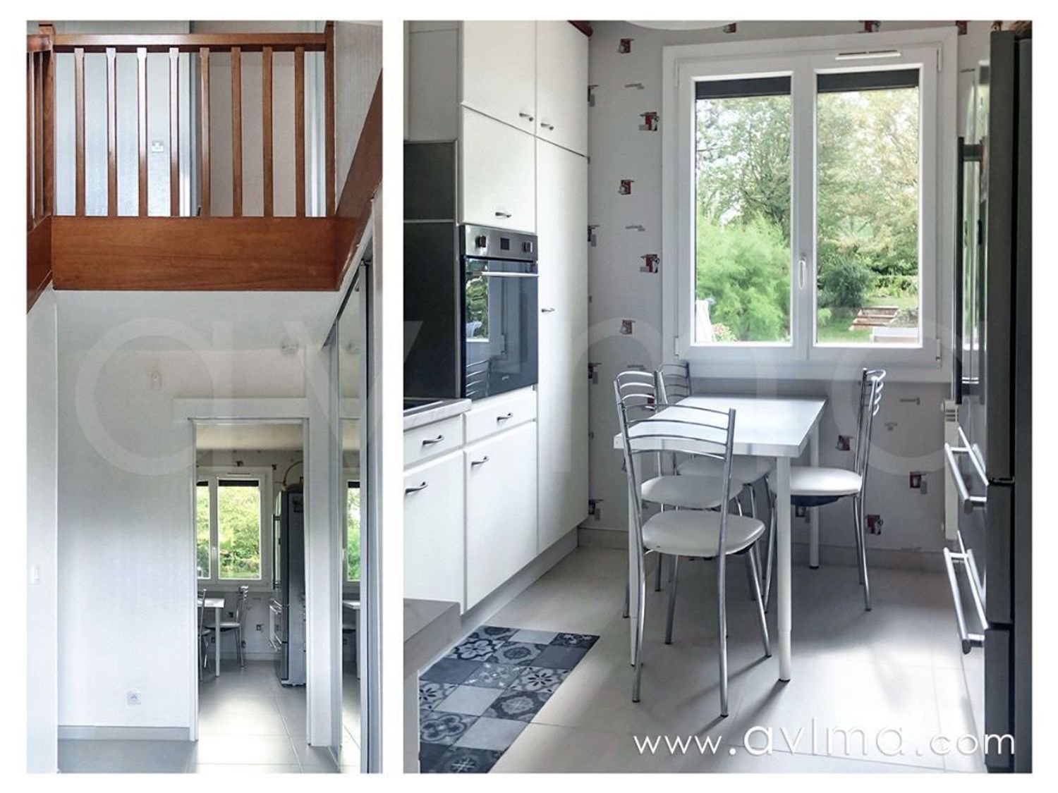 Maison à vendre, 170m², Saint-Nom-la-Bretèche