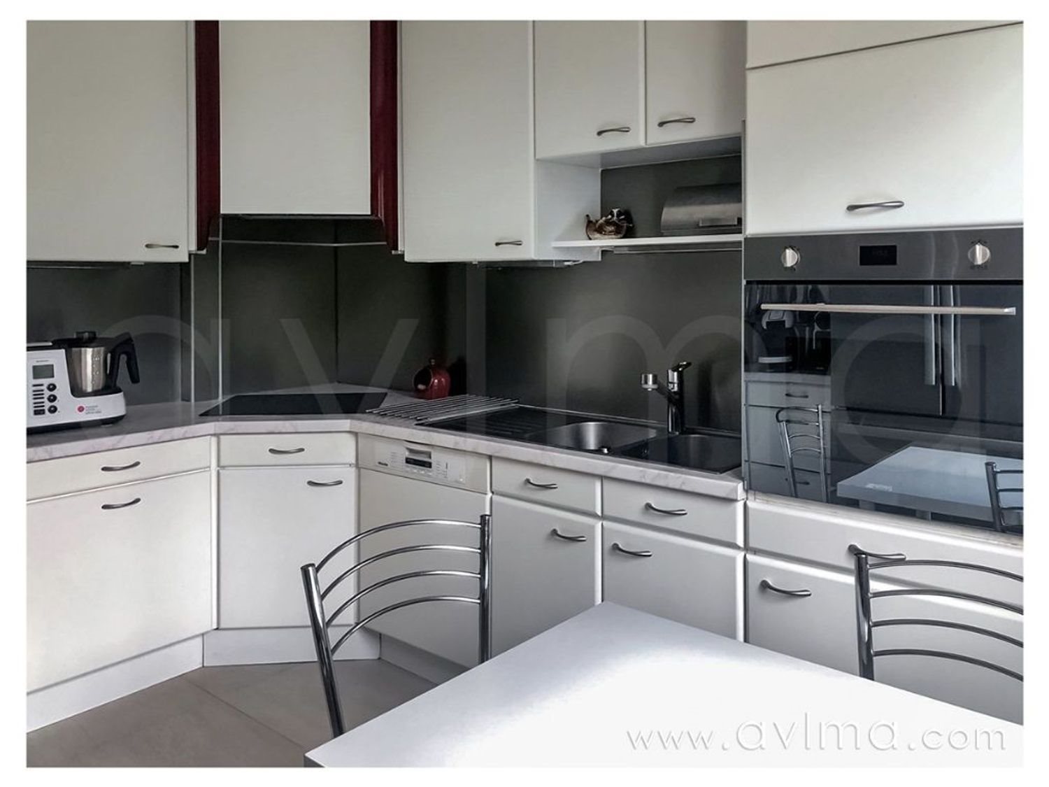 Maison à vendre, 170m², Saint-Nom-la-Bretèche