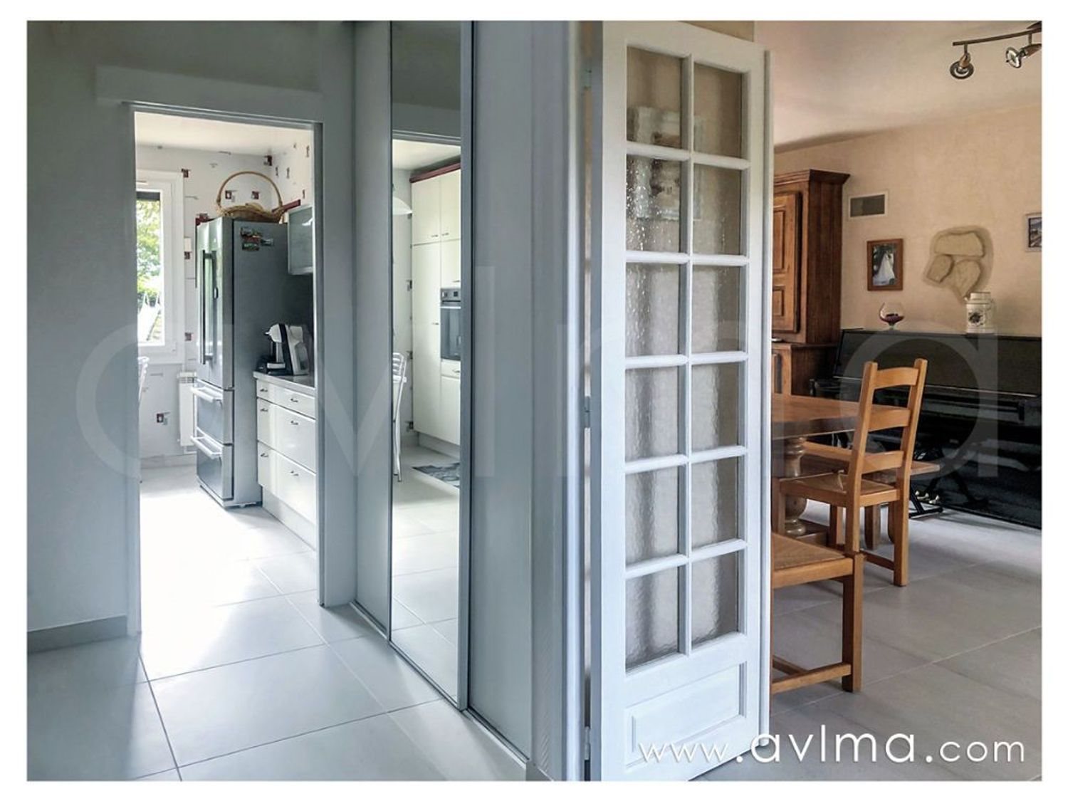 Maison à vendre, 170m², Saint-Nom-la-Bretèche