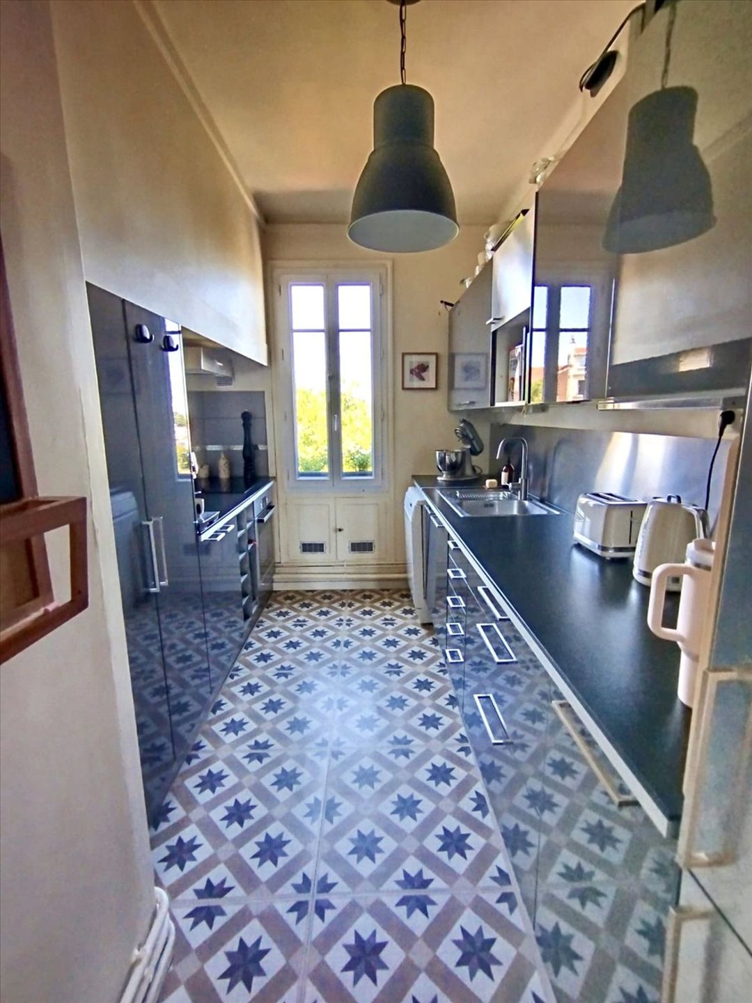 Appartement à vendre, 77m², Noisy-le-Sec