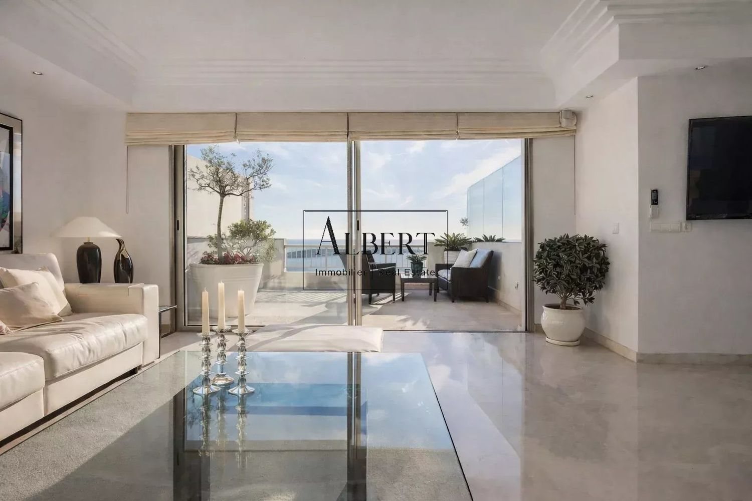 Appartement à louer, 128m², Cannes
