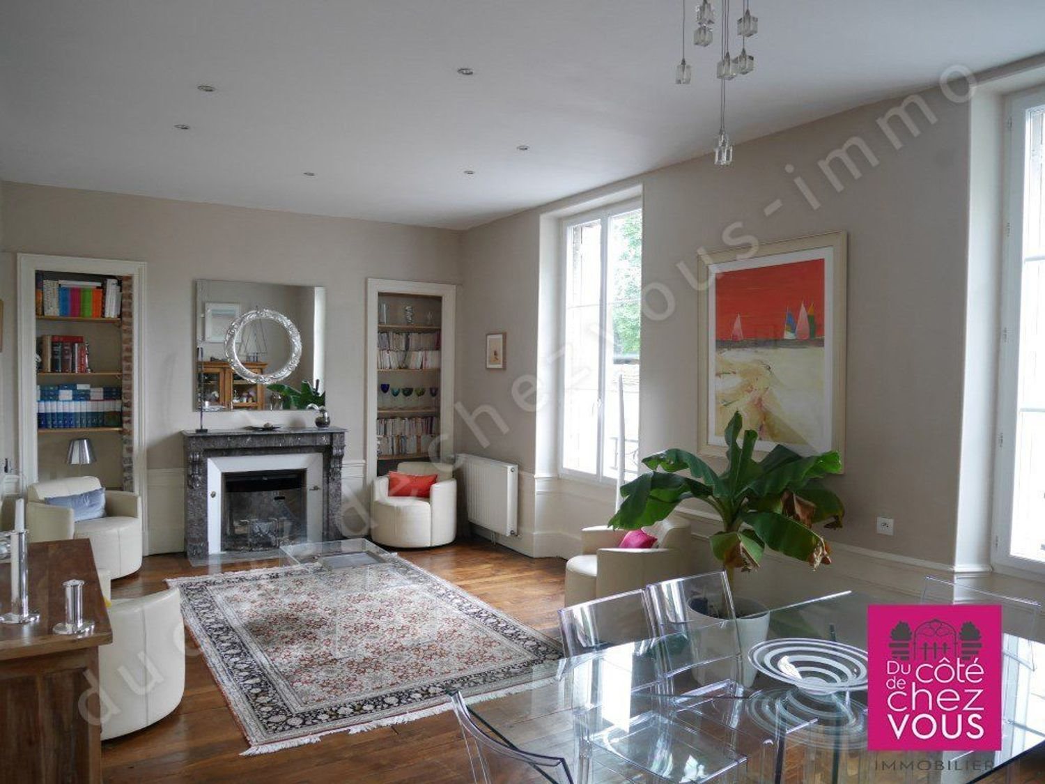 Maison à vendre, 210m², Troyes