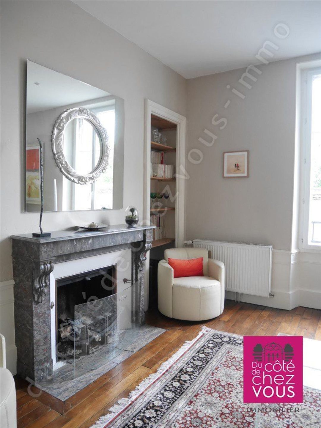 Maison à vendre, 210m², Troyes