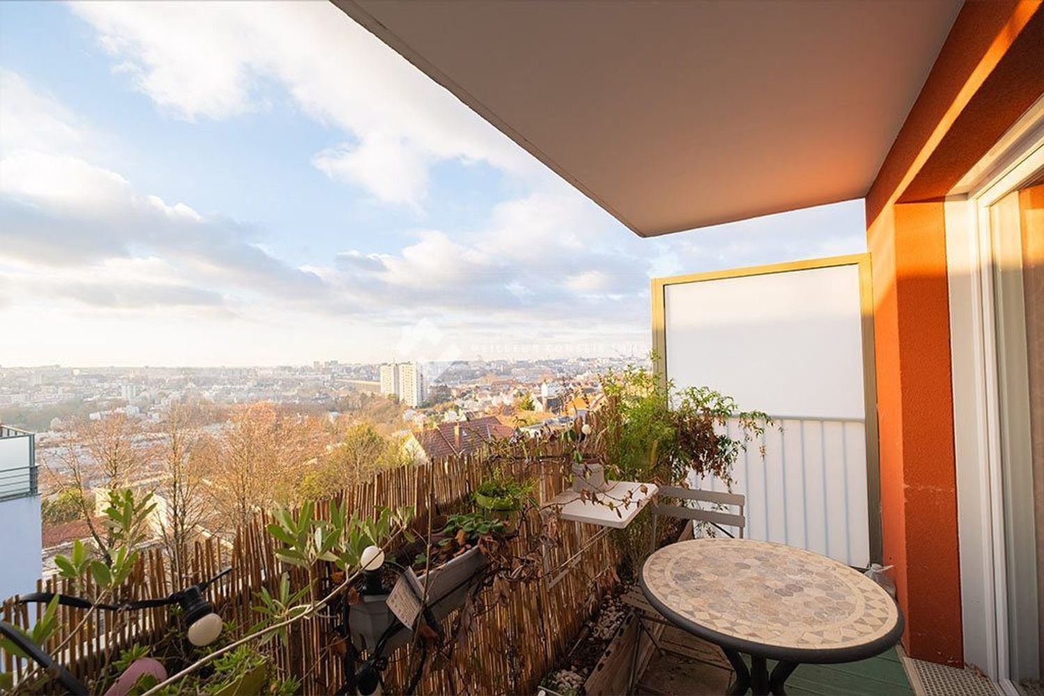 Appartement à vendre, 72m², Cachan