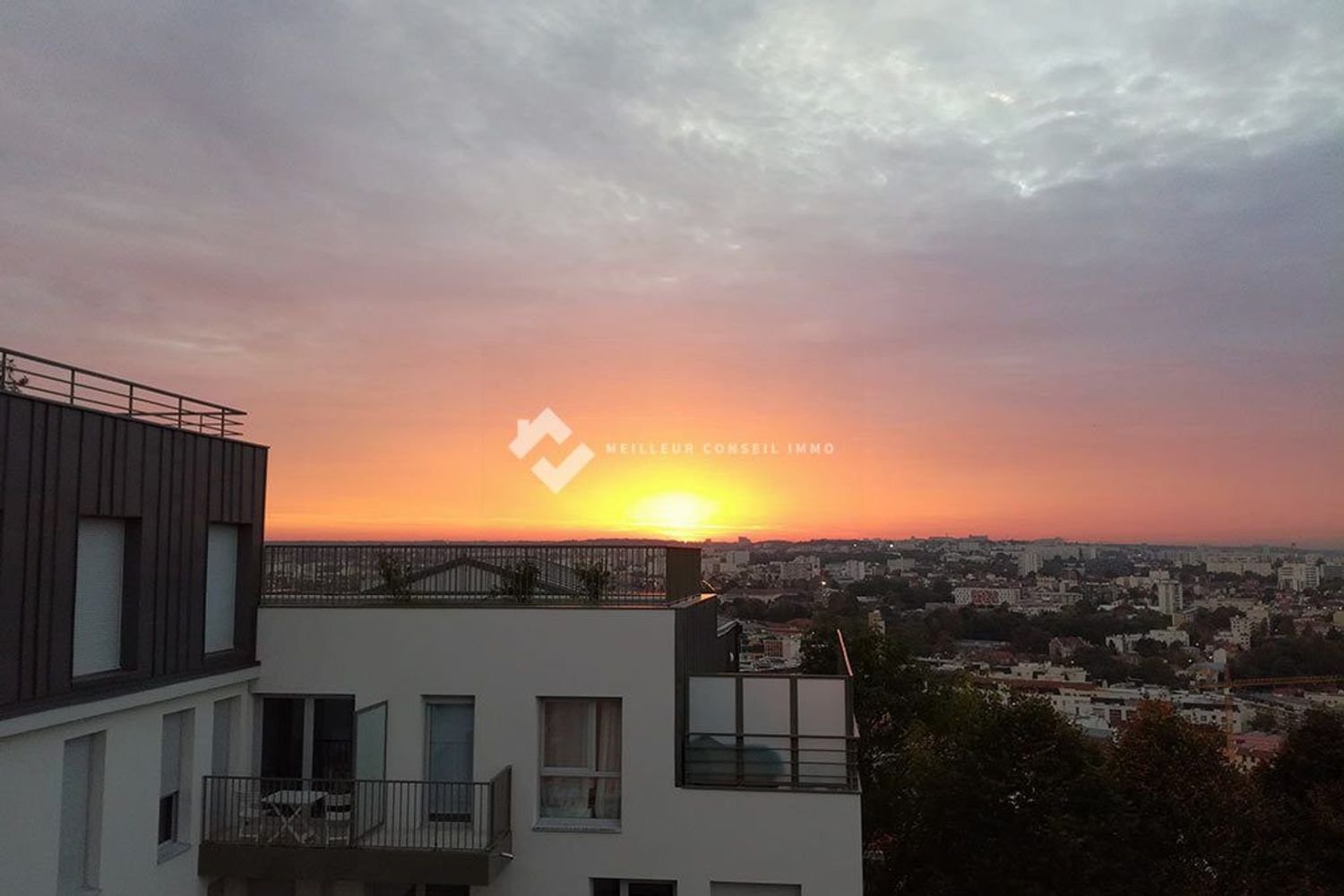 Appartement à vendre, 72m², Cachan