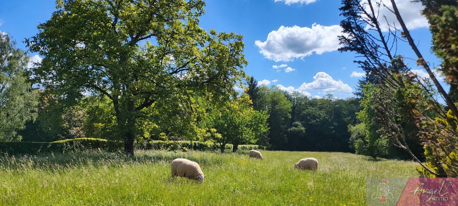 Maison à vendre, 122m², Dampierre