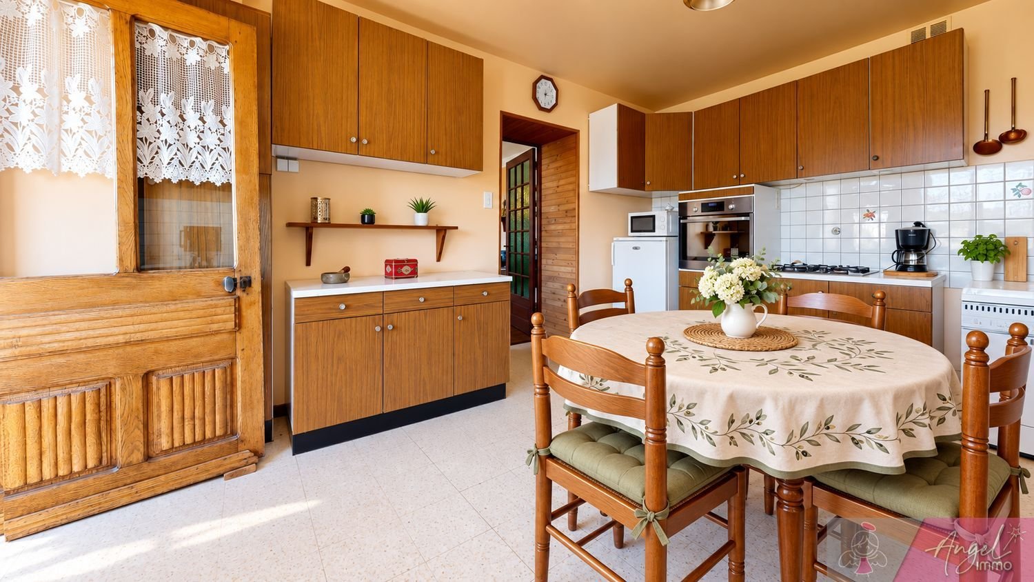 Maison à vendre, 122m², Dampierre