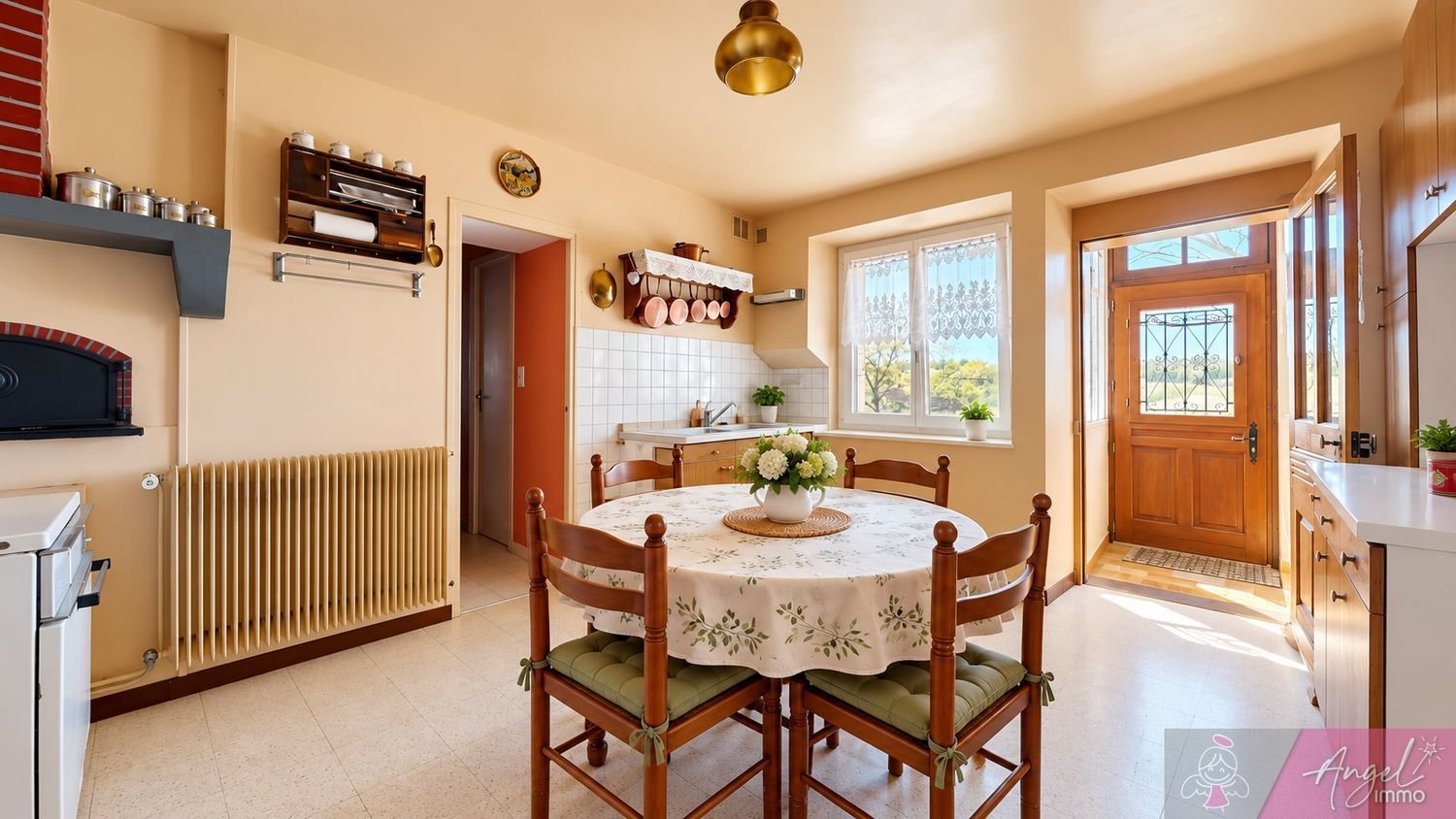 Maison à vendre, 122m², Dampierre