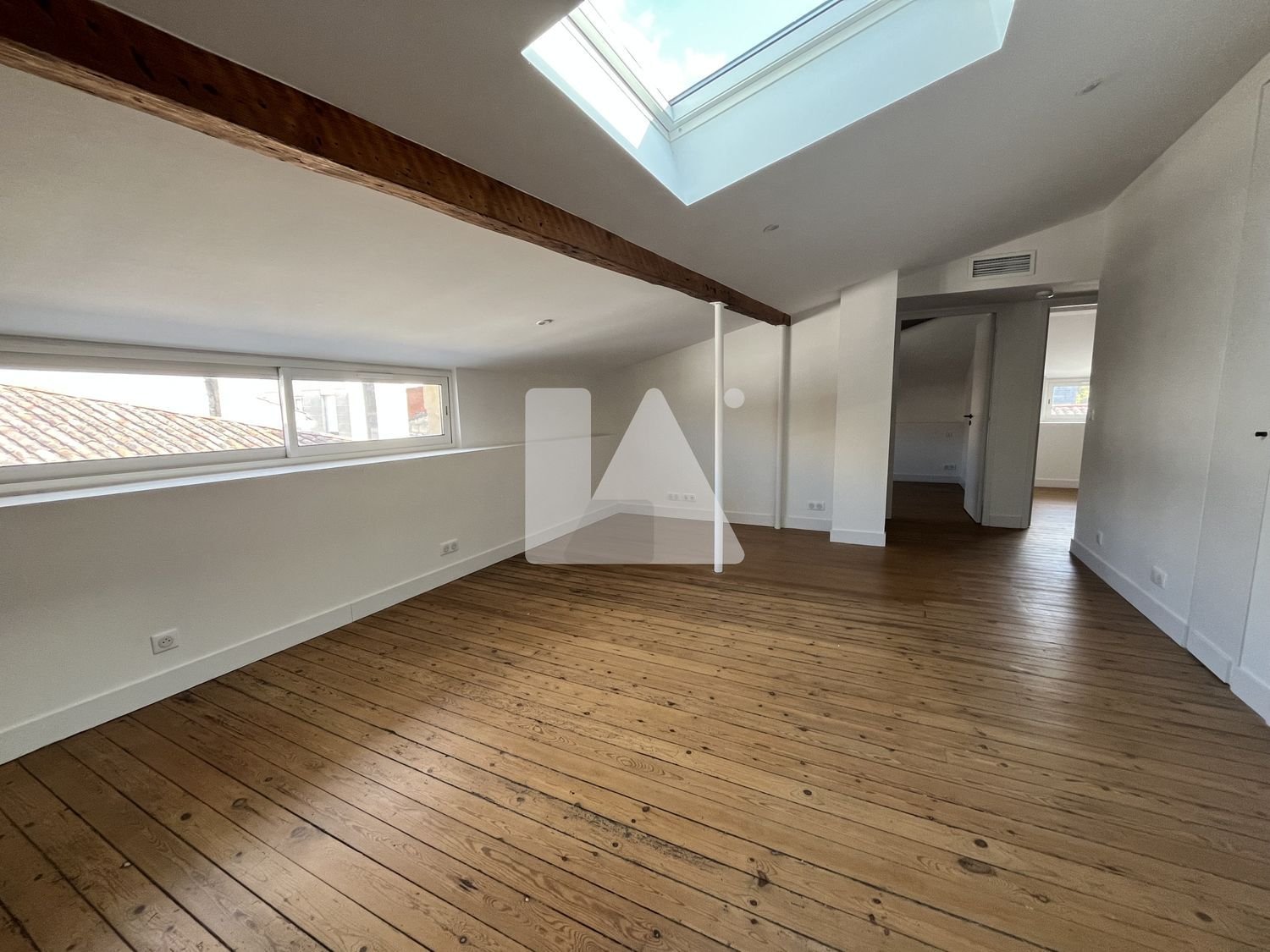 Appartement à vendre, 55m², Bordeaux