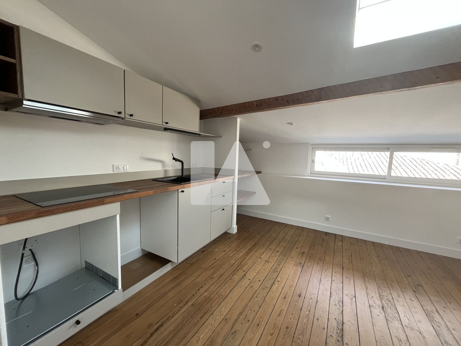 Appartement à vendre, 55m², Bordeaux