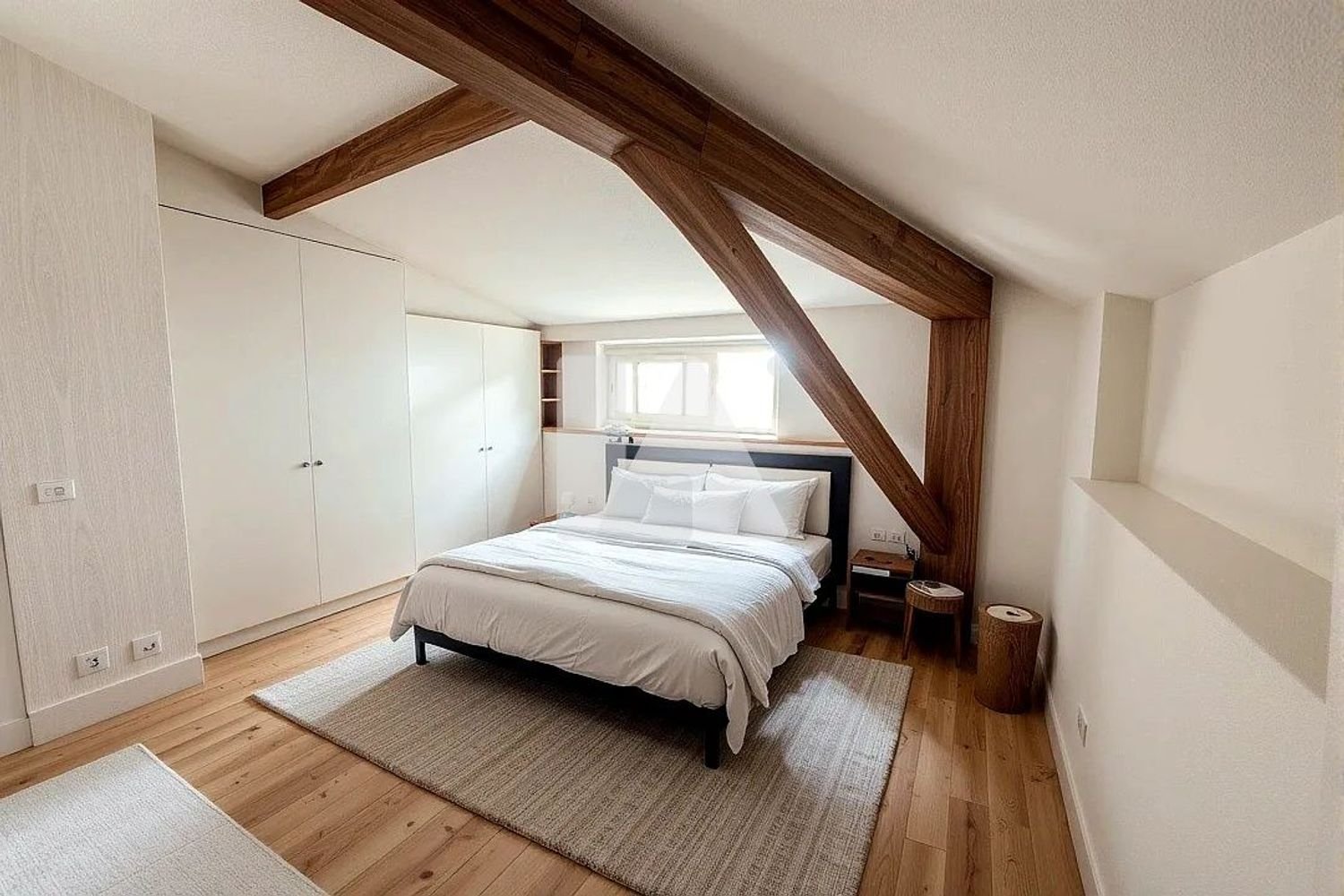 Appartement à vendre, 55m², Bordeaux