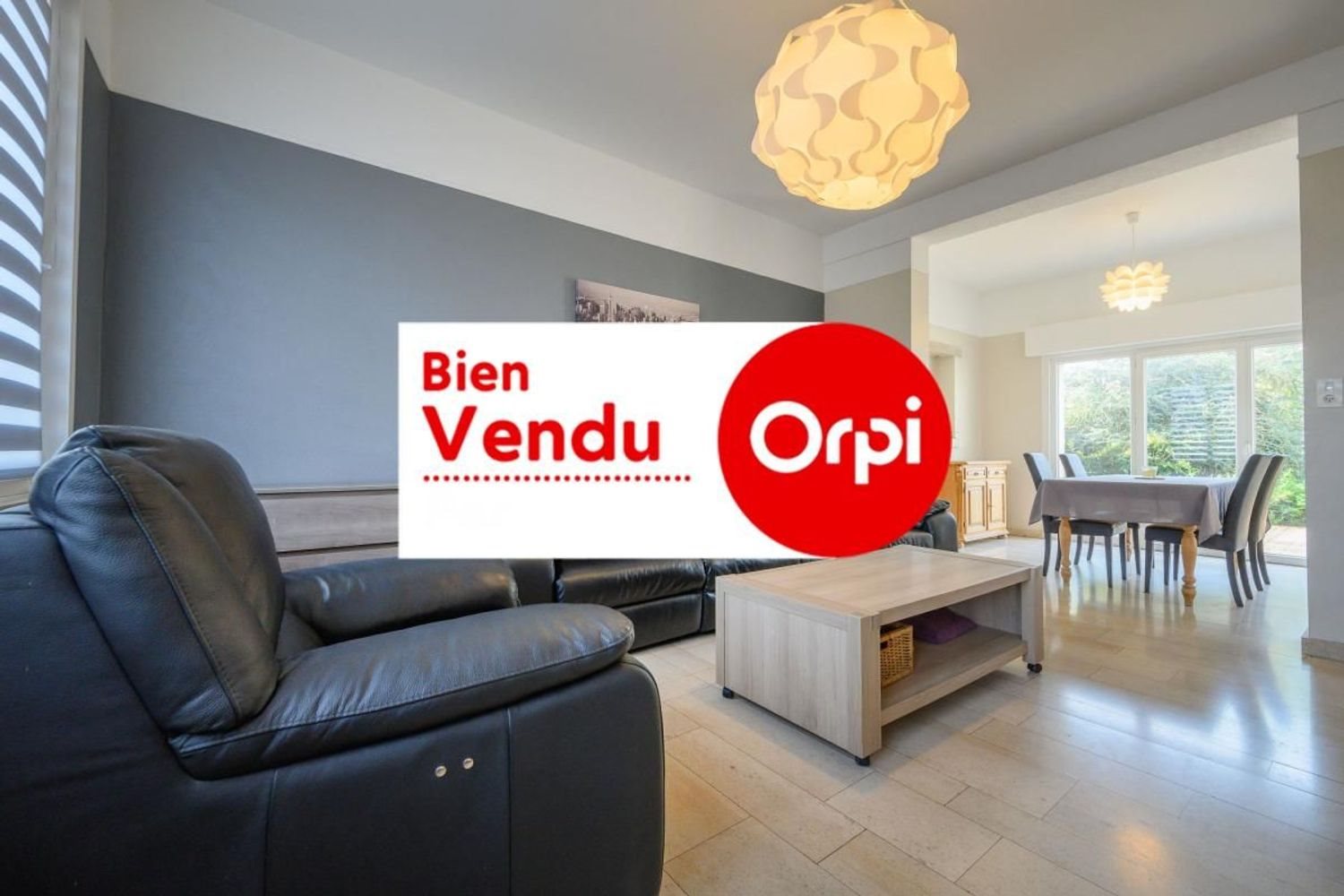 Maison à vendre, 166m², Bruay-sur-l'Escaut