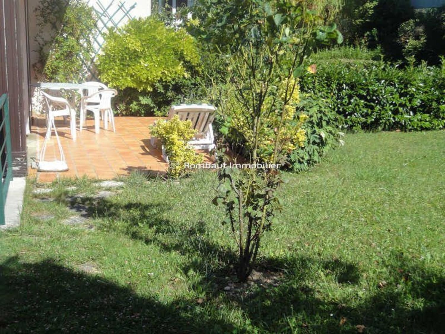 Maison à vendre, 100m², Bougival