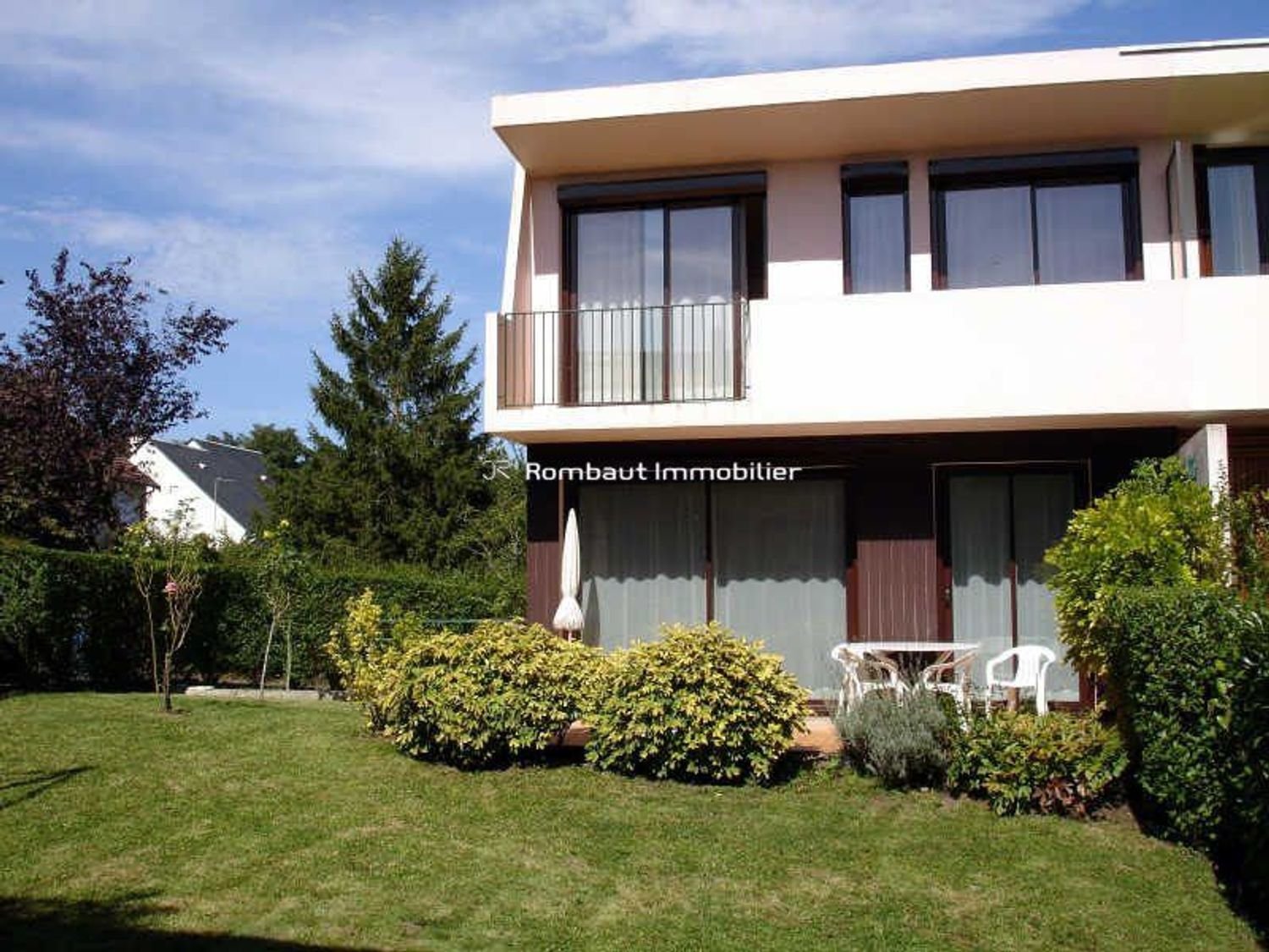 Maison à vendre, 100m², Bougival
