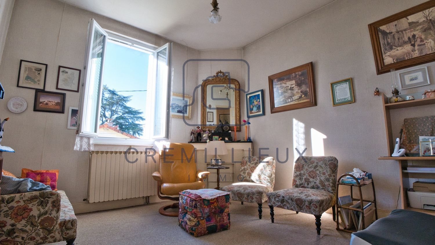 Maison à vendre, 125m², Guilherand-Granges