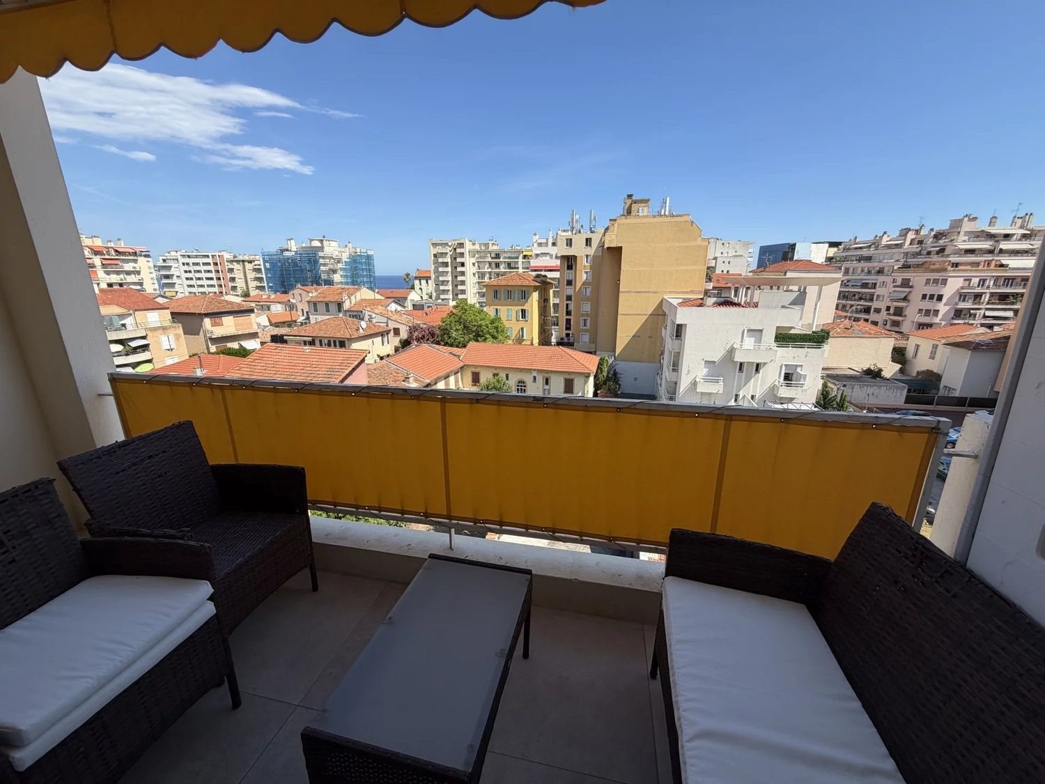 Appartement à vendre, 40m², Nice