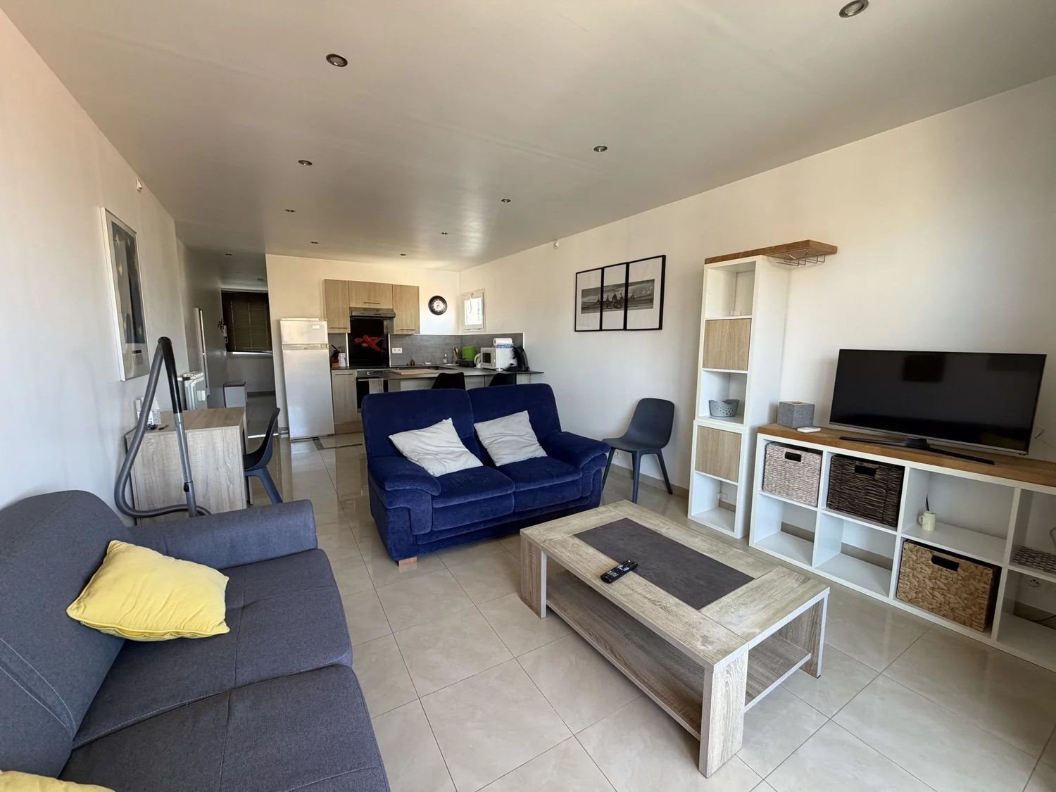 Appartement à vendre, 40m², Nice