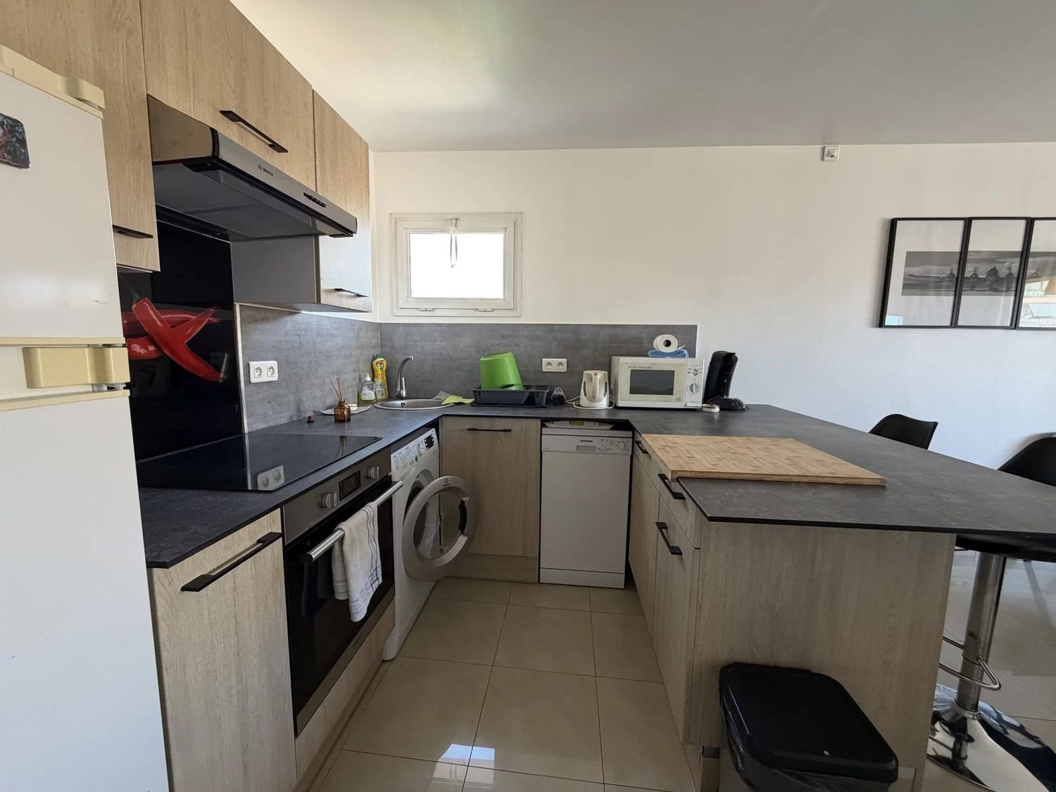 Appartement à vendre, 40m², Nice
