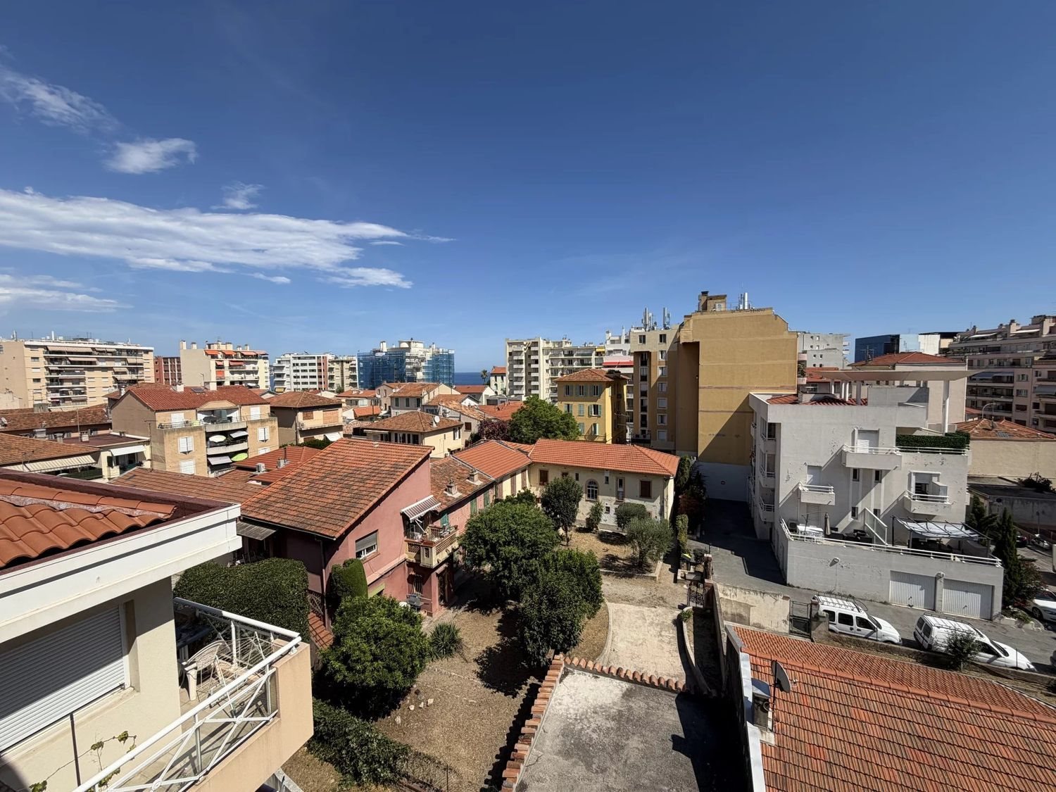 Appartement à vendre, 40m², Nice