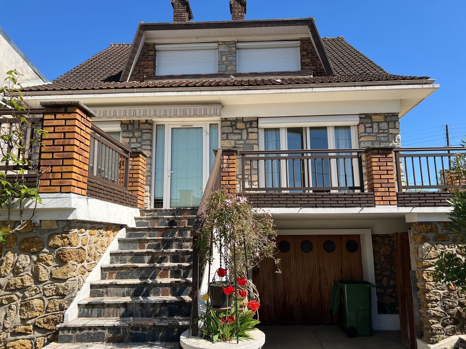 Maison à vendre, 125m², Paray-Vieille-Poste
