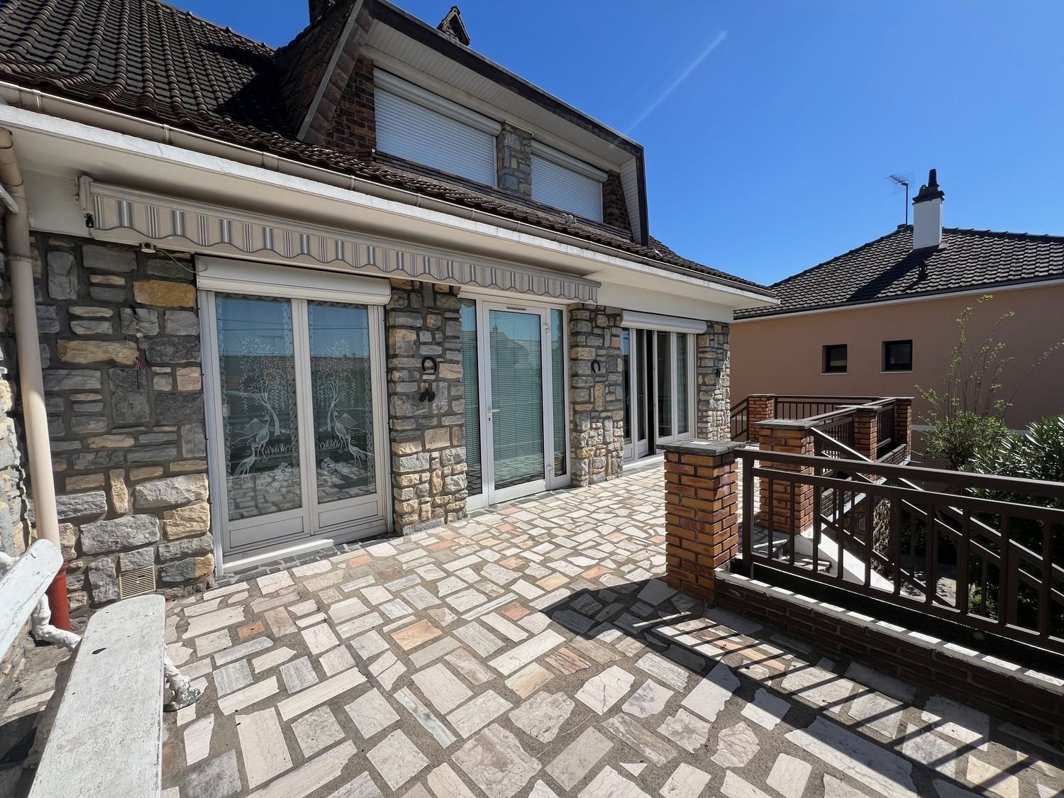 Maison à vendre, 125m², Paray-Vieille-Poste
