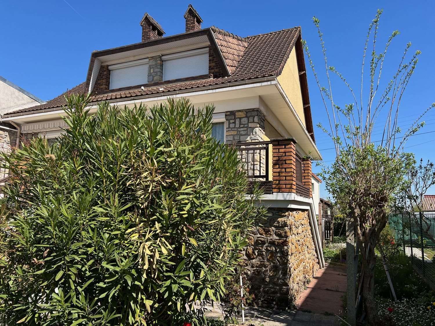 Maison à vendre, 125m², Paray-Vieille-Poste