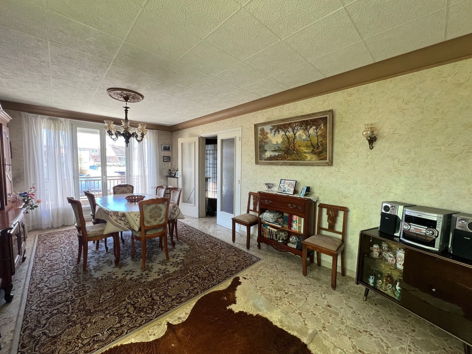 Maison à vendre, 125m², Paray-Vieille-Poste