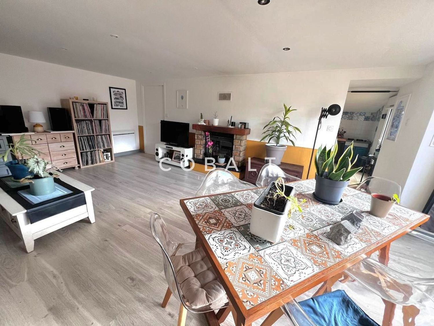 Maison à vendre, 72m², Vay
