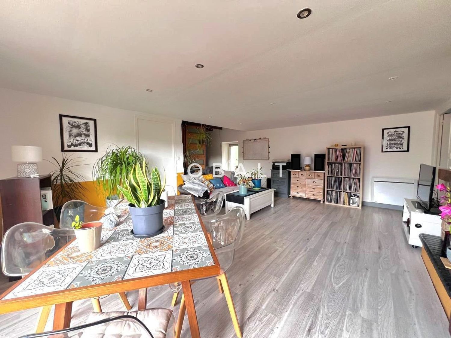 Maison à vendre, 72m², Vay