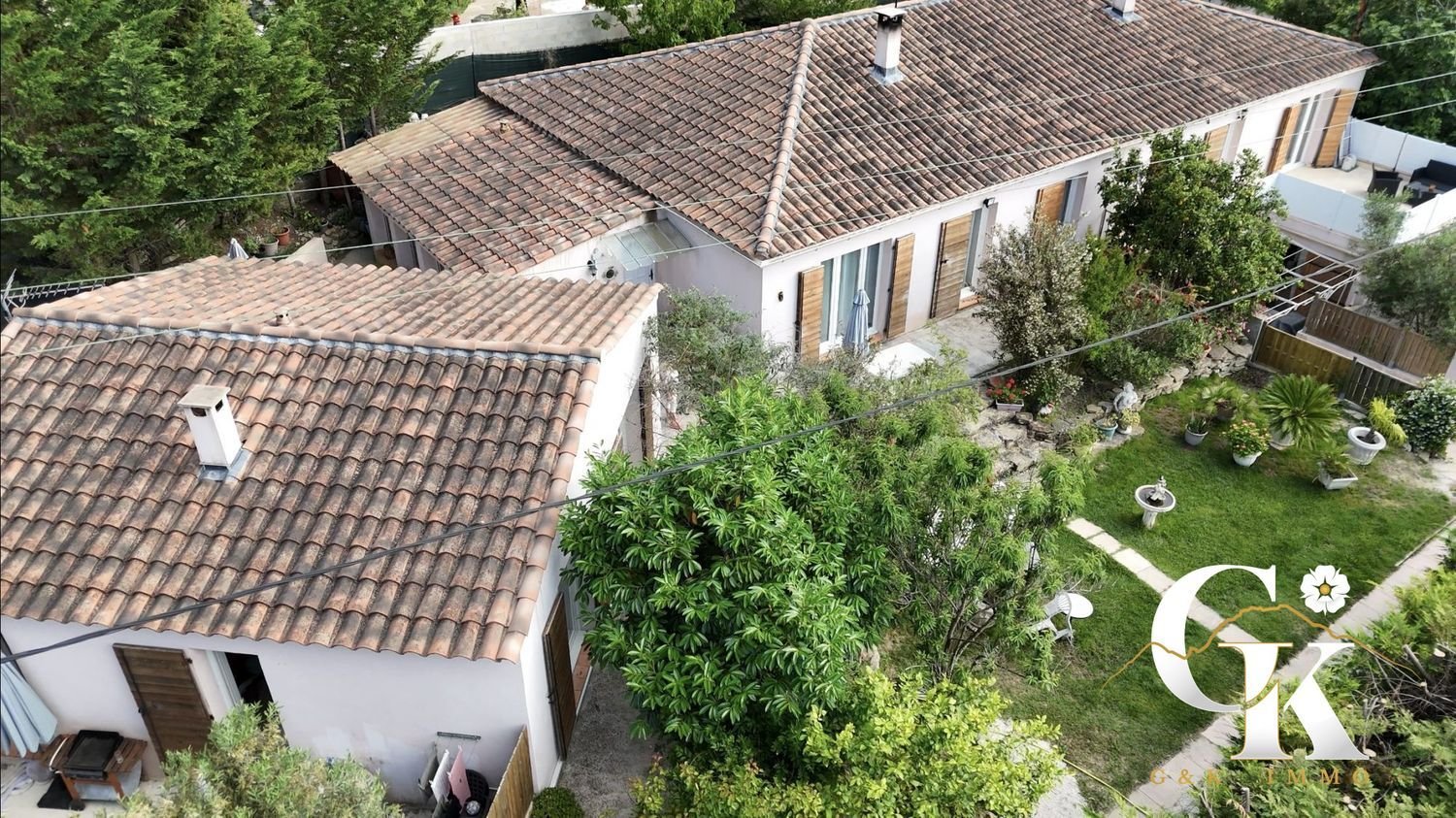 Maison à vendre, 365m², Ceyreste