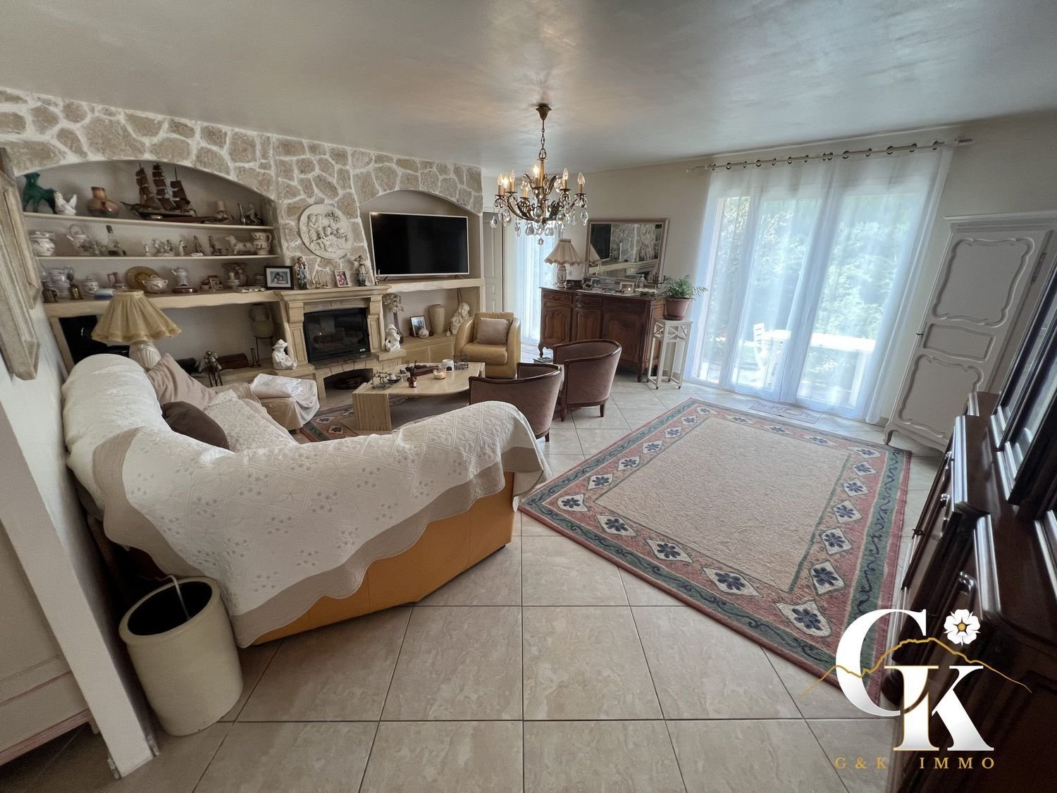 Maison à vendre, 365m², Ceyreste