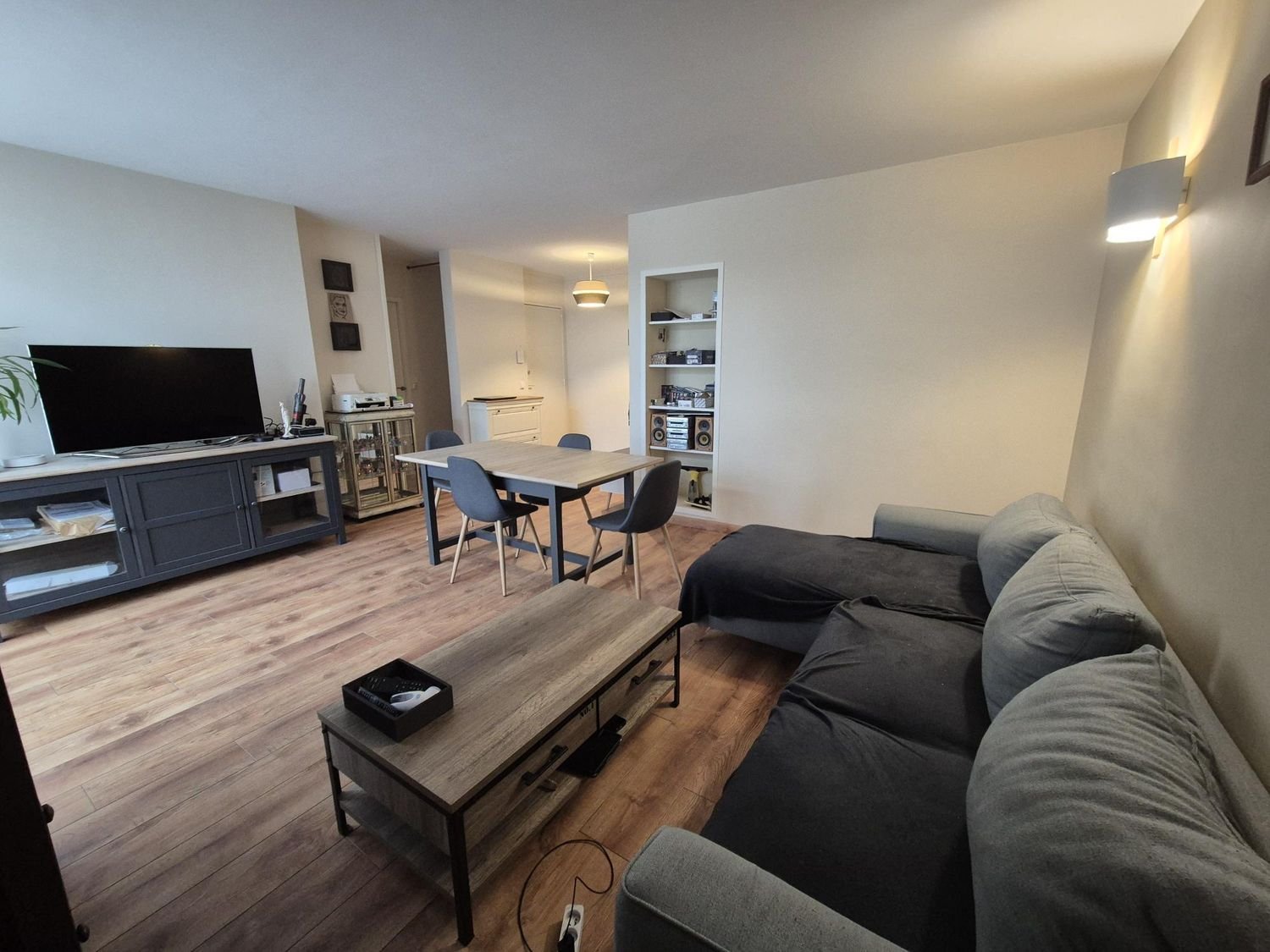 Appartement à vendre, 65m², Beauvais