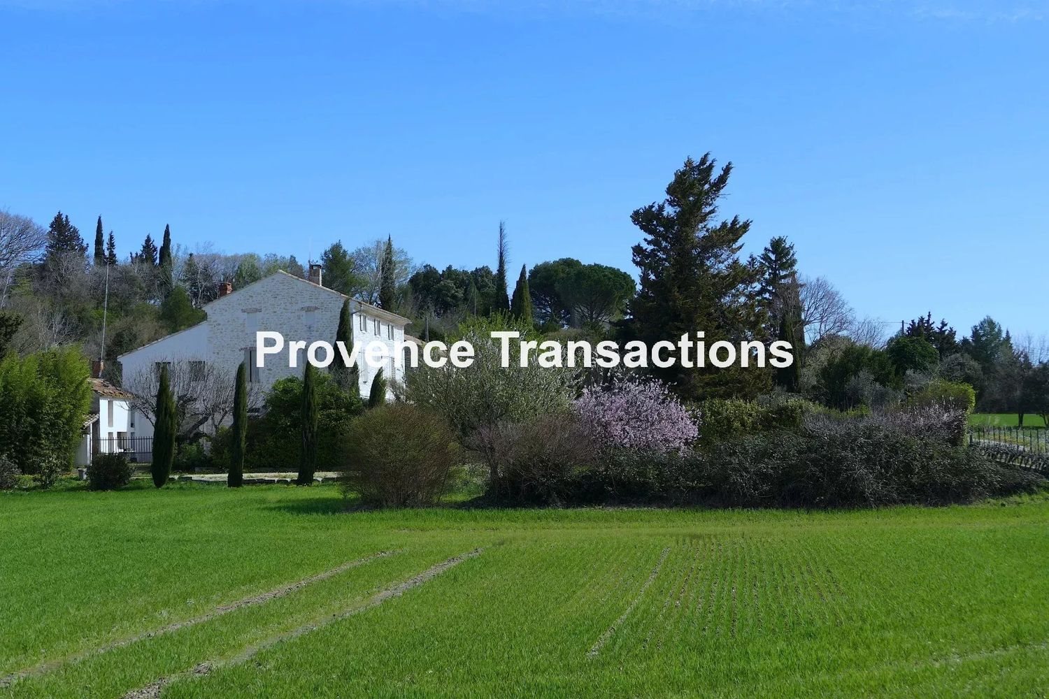 Maison à vendre, 261m², Aubignan