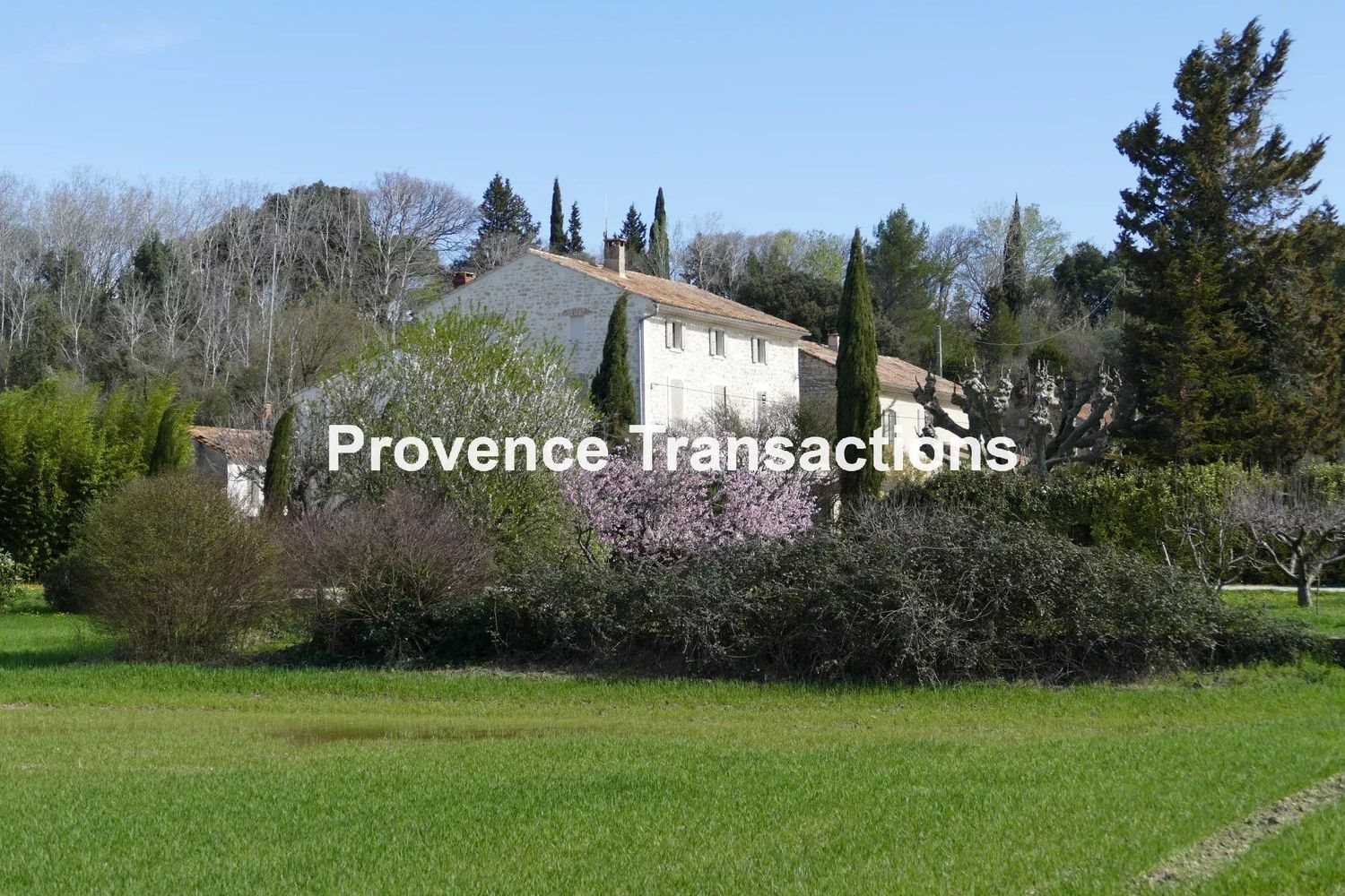 Maison à vendre, 261m², Aubignan