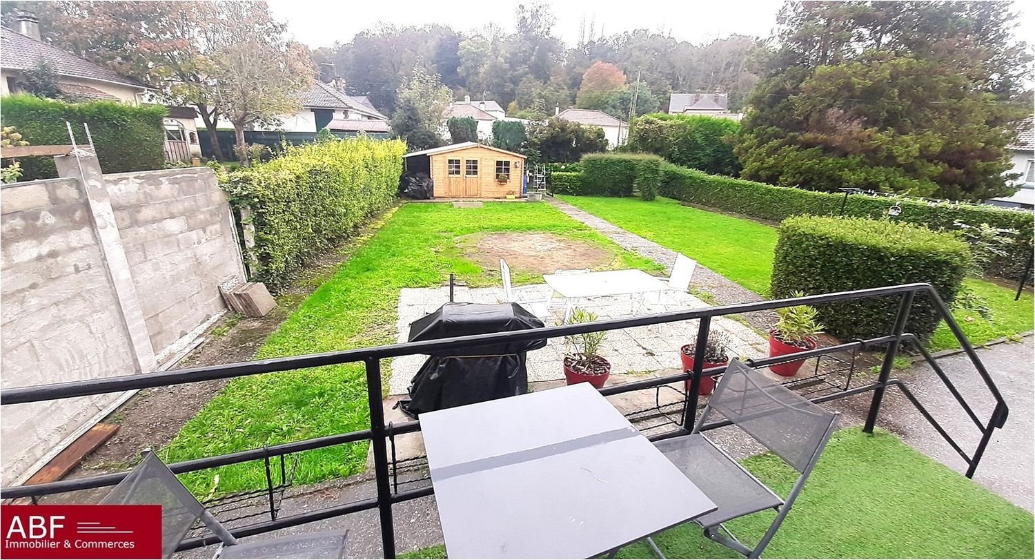 Maison à vendre, 72m², Arques-la-Bataille