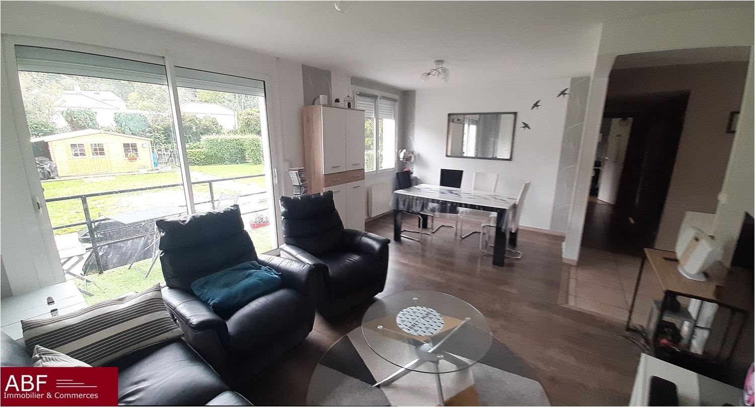 Maison à vendre, 72m², Arques-la-Bataille
