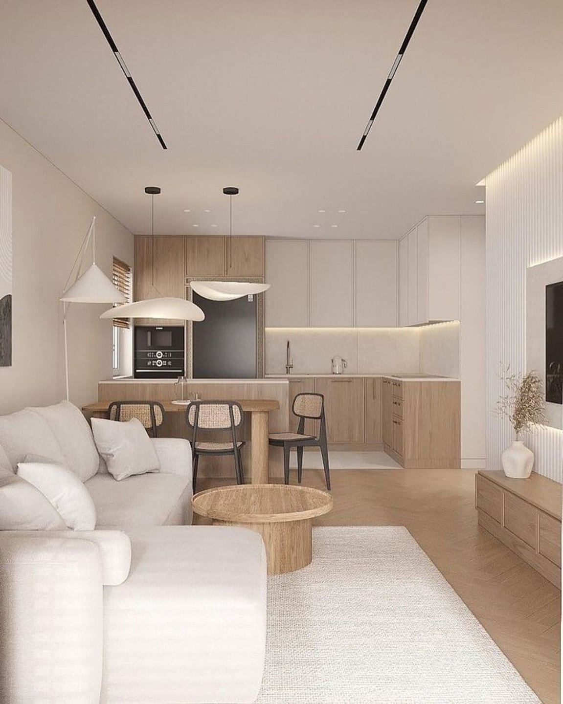 Appartement à vendre, 53m², Brindas