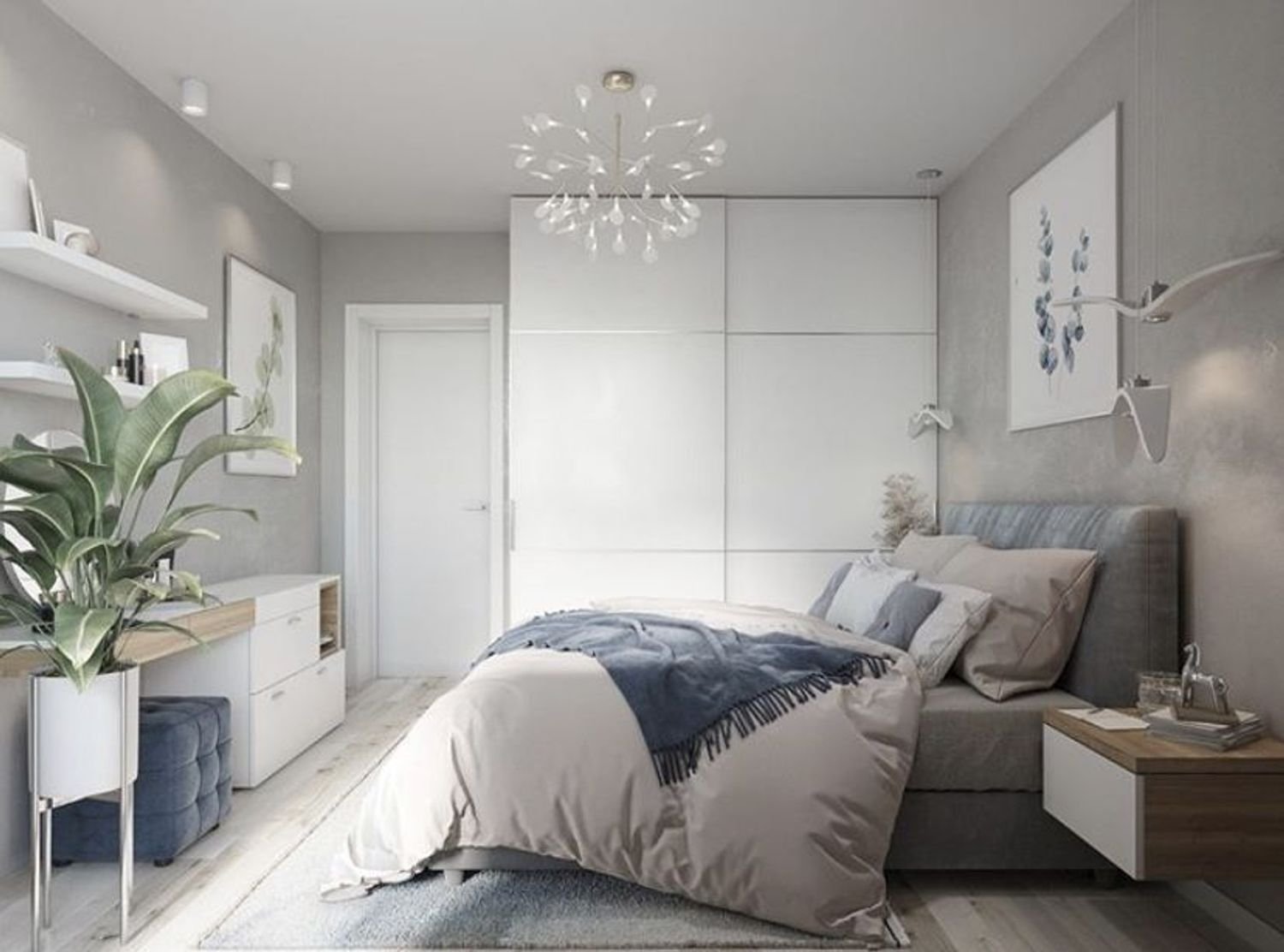 Appartement à vendre, 53m², Brindas